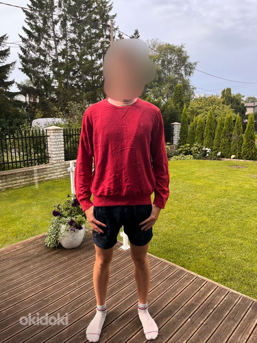 Tommy Hilfiger pusa