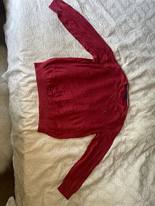 Tommy Hilfiger pusa (3 foto / 4)