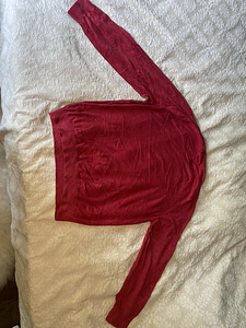 Tommy Hilfiger pusa (4 foto / 4)