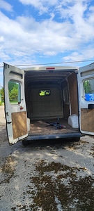 Продается Fiat Ducato (6 фото из 10)
