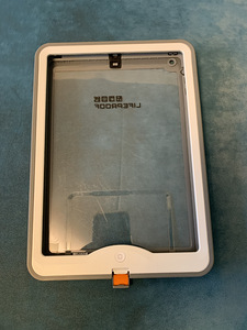 Kohver iPad Airile 1