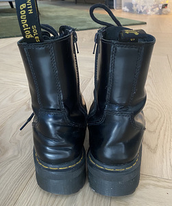 Dr Martens Jadon platform boots, EU43 (4 foto / 5)