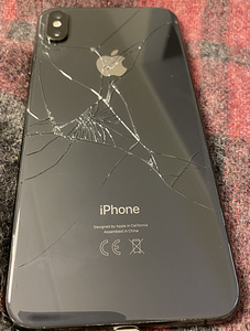 iPhone XSMax, 256GB (2 foto / 2)