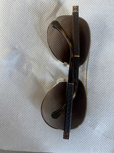 Chanel päikeseprillid, kasutatud, ORIGINAAL (5 foto / 6)