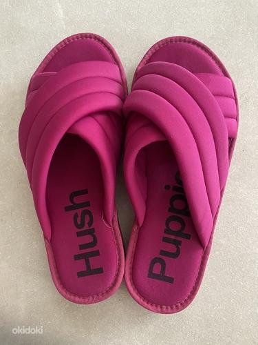 Hush Puppies naiste kingad, fuksia, EU40 (foto #3)