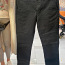 Dickies черные штаны, w33/L32 (фото #1)