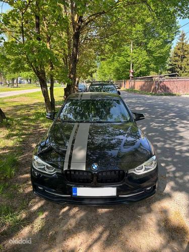 Uus BMW peegli kate M3 look (foto #4)