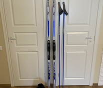 Лыжный комплект Rossignol (48)