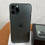 iPhone 11 Pro Midnight Green (BH 85%) (фото #5)