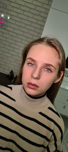Otsin modelle ripsmete lamineerimiseks ja kulmude modelleeri (1 foto / 4)