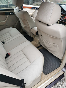 W124 3.0 100kW sedan bornit (12 foto / 14)
