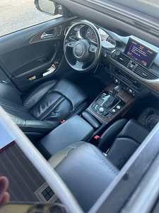 A6C7 avant 3.0 230kw 13' (5 foto / 7)