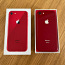 iPhone 8 64GB красный (фото #1)