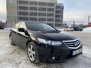 Honda Accord 2.0 115kW Executive (4 foto / 7)
