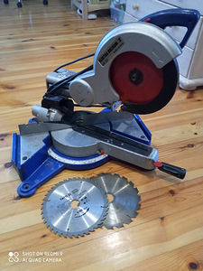 Metabo KGS 255 (3 foto / 3)