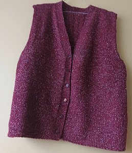Vest (1 foto / 1)