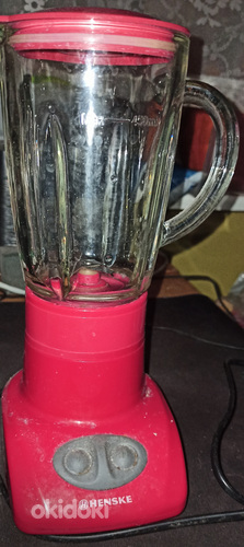 Blender