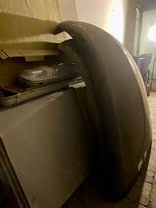Volkswagen Beetle kapotid (1 foto / 9)