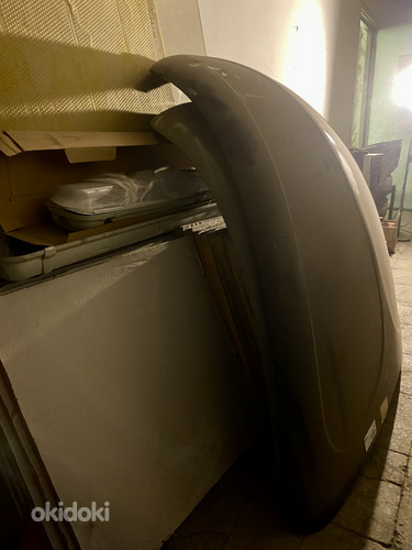 Капоты для Volkswagen Beetle