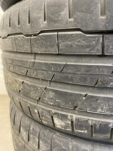 245/40 R19 Hankook S1 Ventus 3 (6 foto / 10)