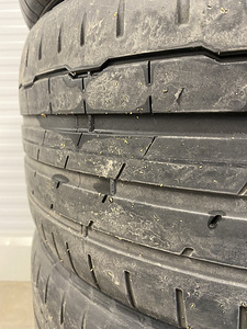 245/40 R19 Hankook S1 Ventus 3 (7 foto / 10)