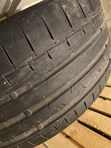 245/40 R20 Continental Sportcontact 6 (5 foto / 5)