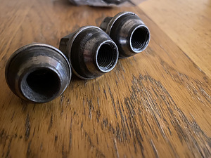 Fordi 21mm mutrid 20tk (4 foto / 5)