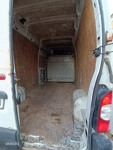 Renault Master запчасти (3 фото из 3)