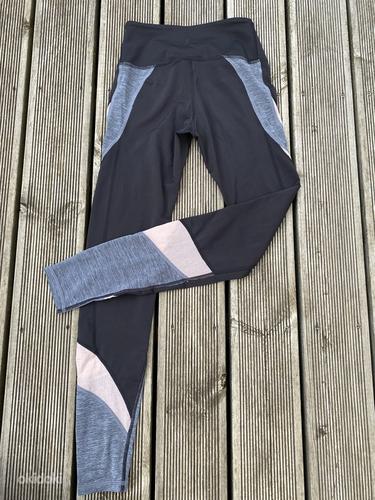 Спортивные штаны H&M Sport, размер XS (фото #3)