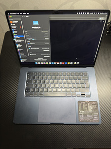 Apple MacBook Air - 15” M2 - 2023 (2 фото из 4)