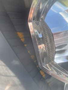 Audi a4 b6 orginaal xenon tuled (5 foto / 10)