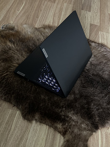ODAV! Lenovo Ideapad gaming 3 Rtx 3060 (2 foto / 4)