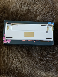 Ducky one 2 mini + Deathadder elite (2 foto / 6)