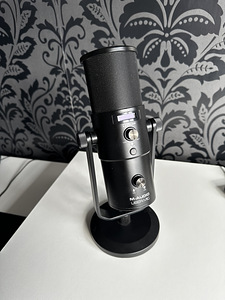 МИКРОФОН M-AUDIO UBER MIC (2 фото из 2)