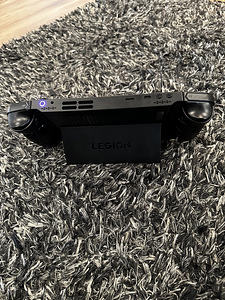 Lenovo Legion Go Z1 extreme (2 фото из 4)