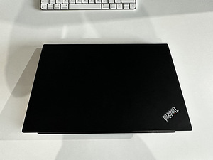 Lenovo Thinkpad T14s gen1 Ryzen 7 PRO 4750u (2 foto / 2)