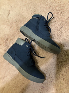 UUED!Timberland k/s kingad,35 (2 foto / 6)