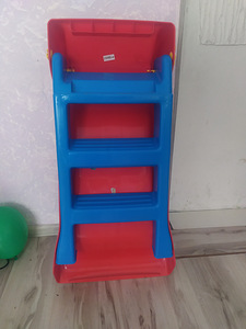 Детская горка (2 фото из 5)