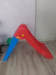 Детская горка (5 фото из 5)