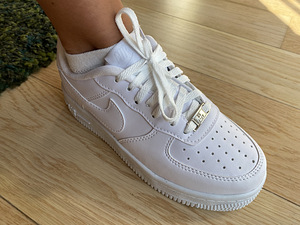 Nike Airforce 1 suurus 37 (2 foto / 2)
