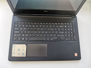 DELL Inspiron 15 3000 Series sülearvuti (2 foto / 3)