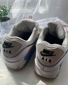 Nike air max Suurus 37,5 (3 foto / 3)