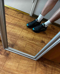 Nike Air Max 720 Bubble Pack Black (3 foto / 5)