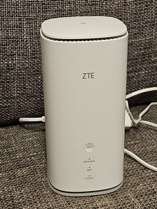5G РОУТЕР ZTE MC8020 (1 фото из 1)