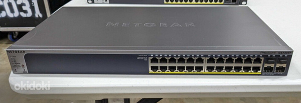 NETGEAR GS728TP