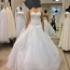 НОВОЕ фирменное свадебное платье PRIMA BRIDAL (фото #1)