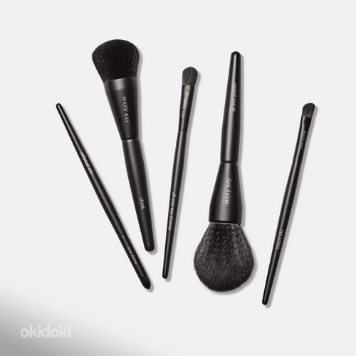 Mary Kay professionaalne meigipintslite komplekt