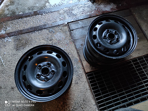Audi vw skoda 15x7 (2 foto / 4)