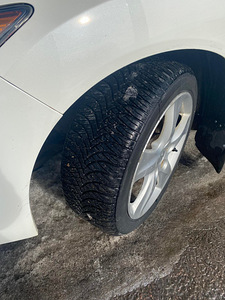 Honda Accord (7 foto / 7)