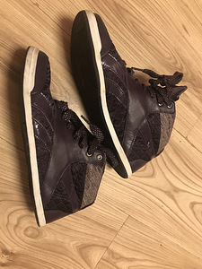 Кроссовки reebok, 38 (1 фото из 4)